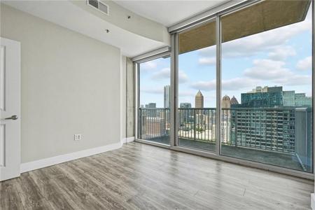 855 Peachtree Street NE Unit 2906