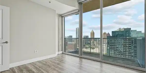855 Peachtree Street NE Unit 2906
