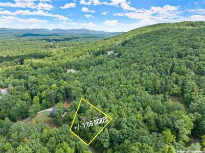Lot 49 Long Mountain Trail
