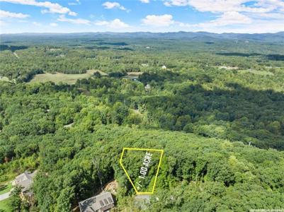 Lot 29 Long Mountain Trail
