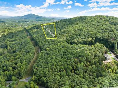 Lot 33 Long Mountain Trail