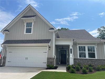 1972 Assembly Circle (Lot 104)