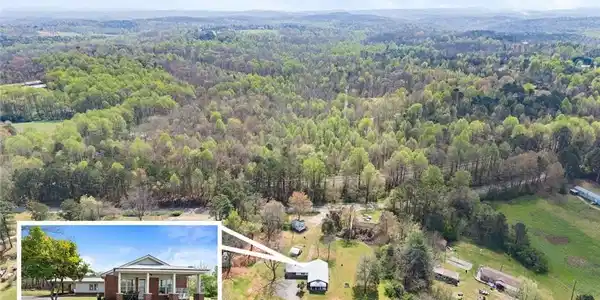 6958 County Line Drive