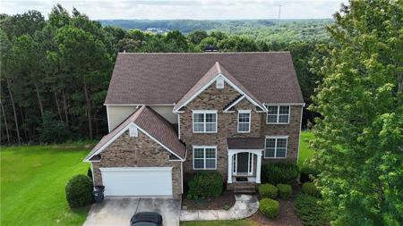 773 Van Briggle Path