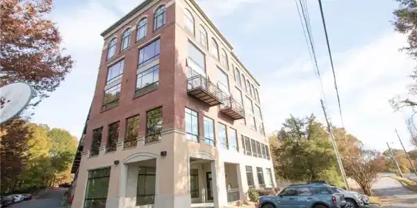 319 Atlanta Street SE Unit 313