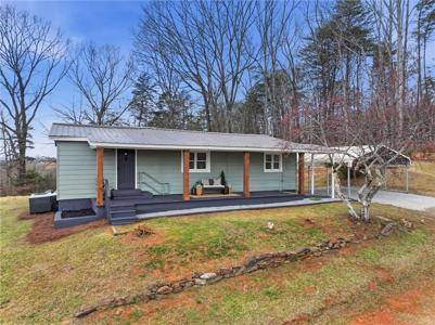 701 Hightower Church Road