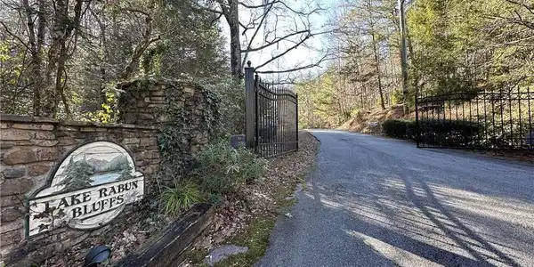 Lot 29 Rabun Bluffs Drive