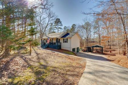 472 Eagle Mountain Drive