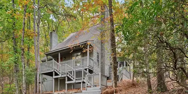 62 Lone Wolf Trail