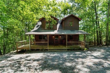 419 Blue Ridge Trails