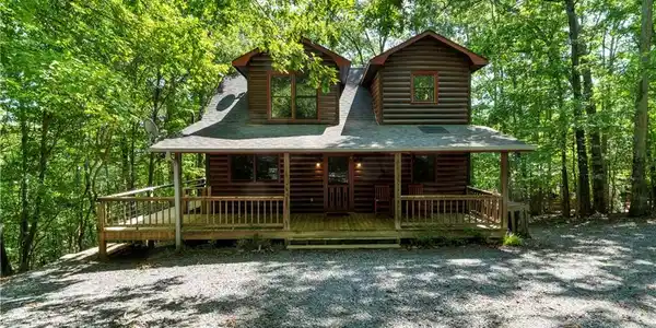 419 Blue Ridge Trails