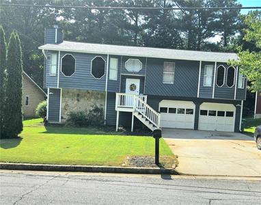 637 Pepperwood Lane