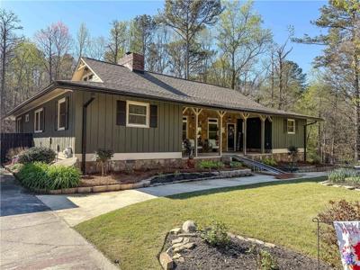 37 Jeffrey Road SE