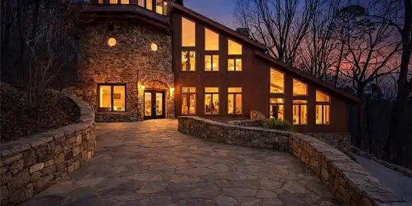 1478 Shinbone Valley Rd