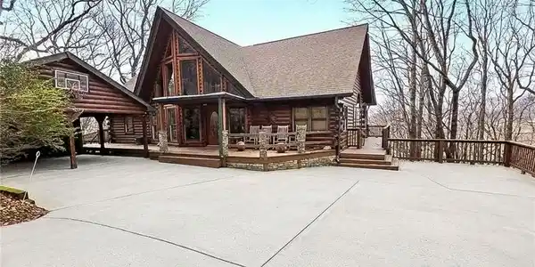 1397 Chestnut Cove Trail
