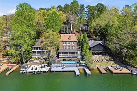 219 Narrows Drive