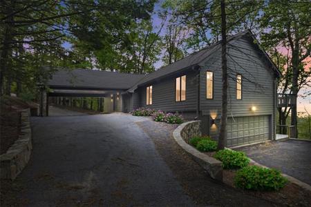 40 Sanderlin Mountain Drive