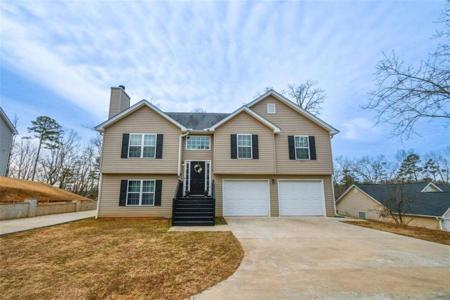 2712 Sawyer Mill Drive