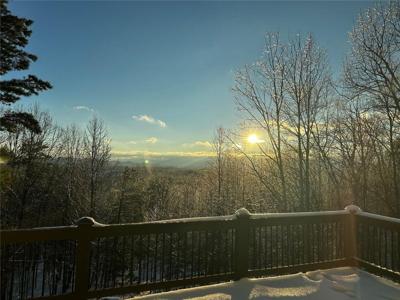 406 Yonah Mountain Road