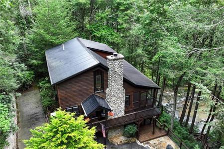 434 Whispering Pine Lane