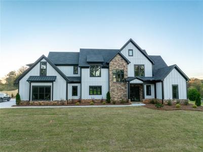 2275 Dr Bramblett Road