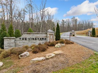 Lot 17 High Summit Drive