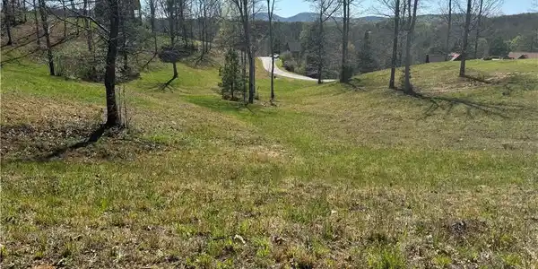 Lot N/A Lola Drive