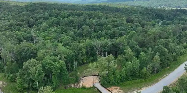 2 Blue Mountain Road