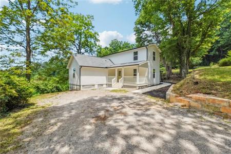 1196 Mcclain Mountain Road