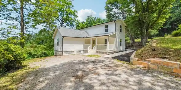 1196 Mcclain Mountain Road
