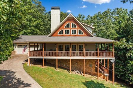 306 Chickasaw Drive