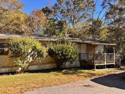 253 Blair Ridge Road