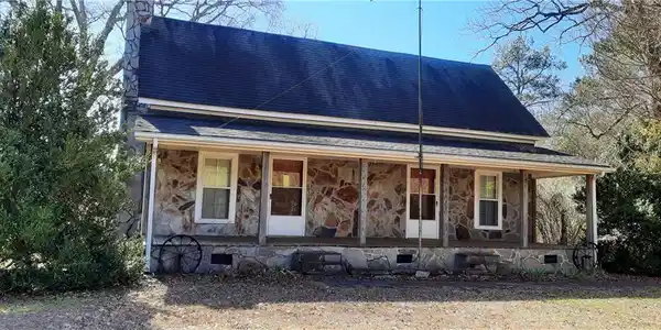 11953 Henderson Mountain Road