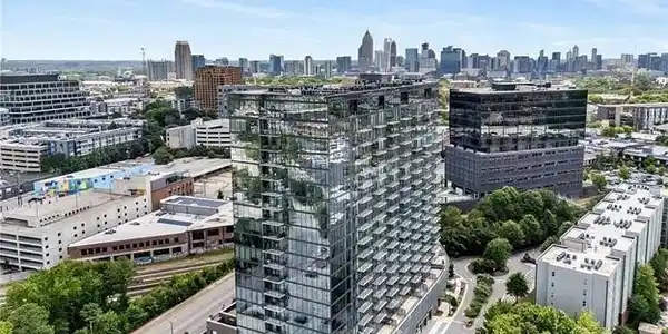 788 W Marietta Street NW Unit 1803