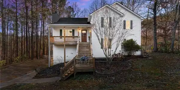 236 White Pine Way