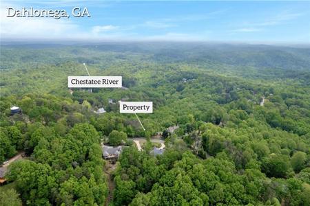 CROWN MOUNTAIN Drive