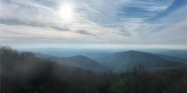 32 Andes Ridge
