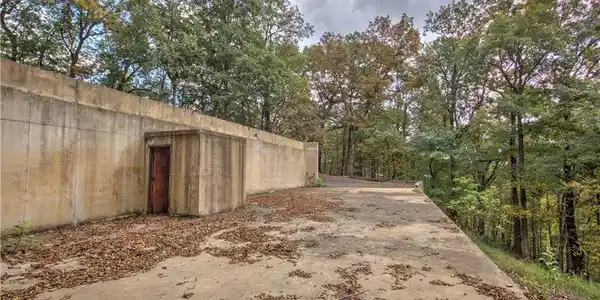 2291 Ridgeview Drive