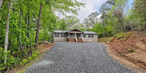 65 Redwood Lane