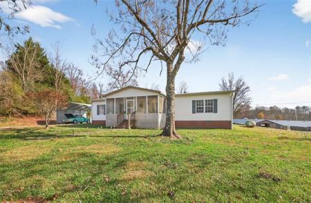 372 PORTER SPRINGS Road