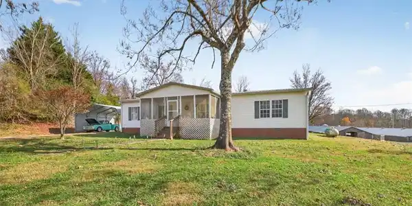 372 PORTER SPRINGS Road