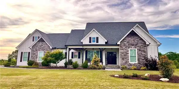 254 Sweetgrass Drive