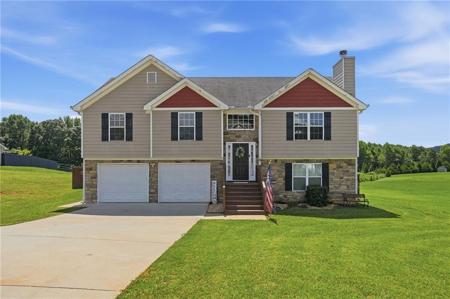 8241 Mountain Glen Drive