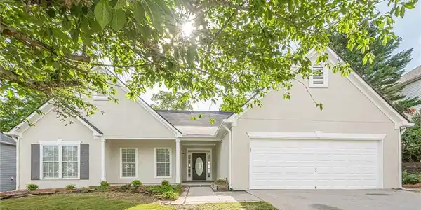 861 Soaring Drive