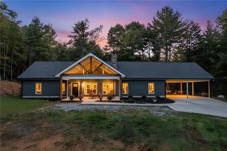 1776 Nimblewill Gap Road