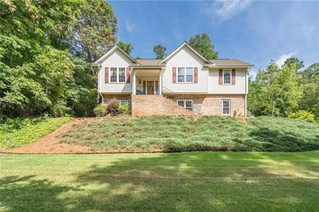 3363 NE Old Dalton Road