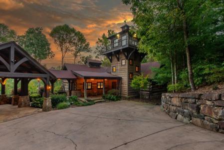 616 Chief Whitetails Road