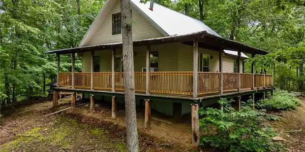 836 Sulphur Springs Road