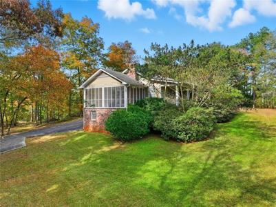 5833 Little Mountain Drive