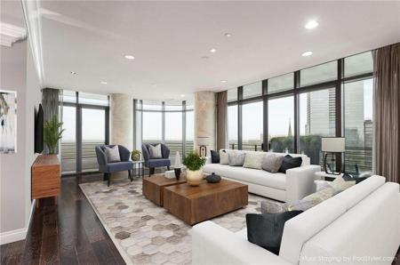 750 Park Avenue NE Unit 19E